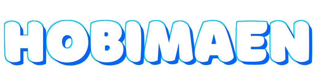 Logo HOBIMAEN